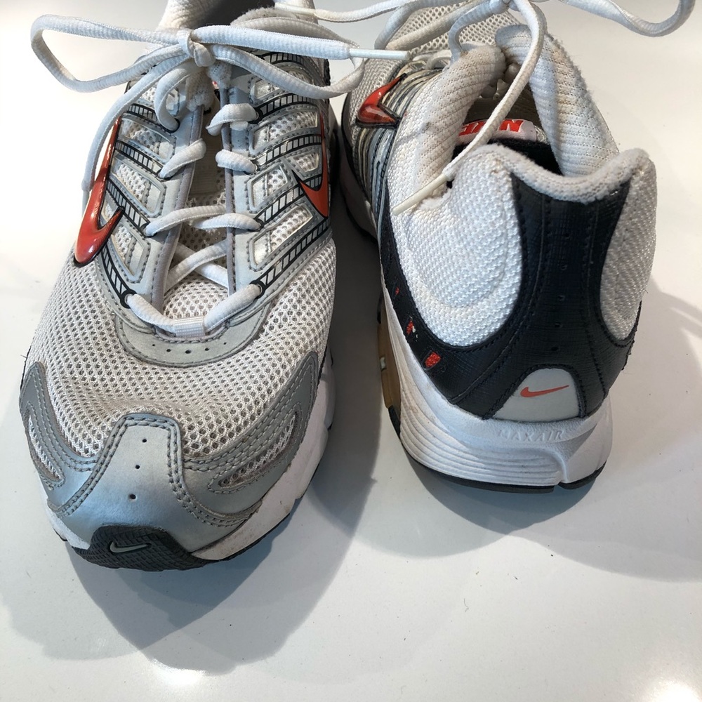 Nike shoes